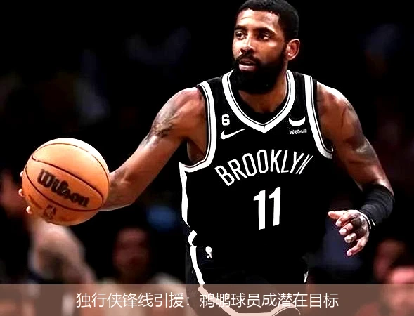 独行侠锋线引援:鹈鹕球员成潜在目标