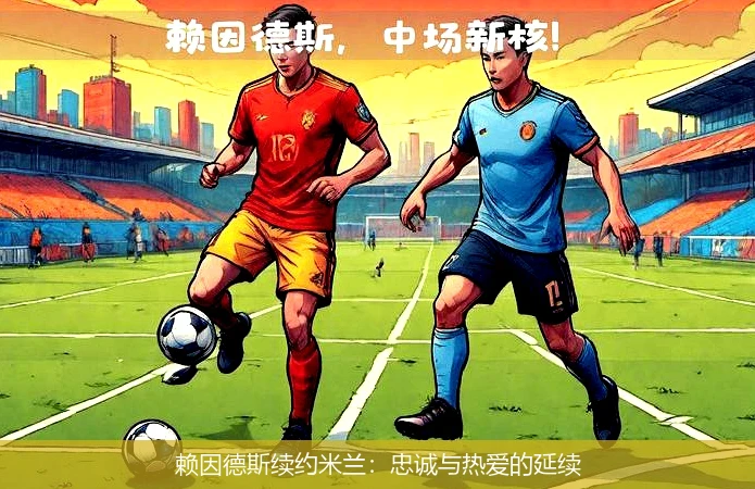 赖因德斯续约米兰:忠诚与热爱的延续