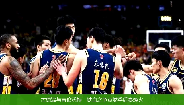 古德温与吉伦沃特:铁血之争点燃季后赛烽火