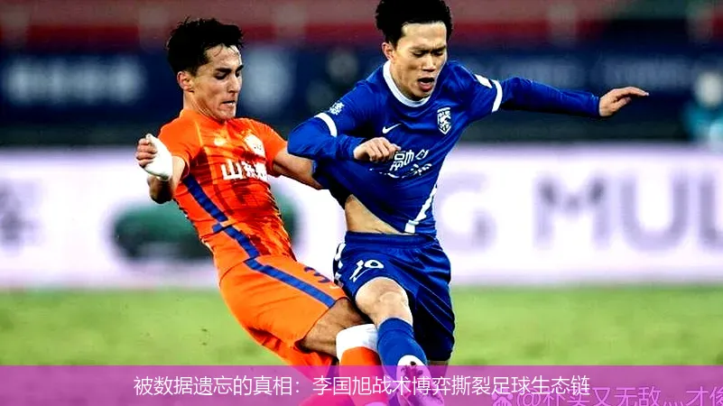 被数据遗忘的真相:李国旭战术博弈撕裂足球生态链