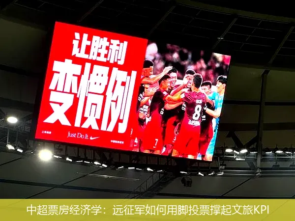 中超票房经济学:远征军如何用脚投票撑起文旅KPI