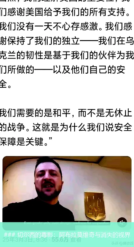 ### 切尔西的毒影:阿布拉莫维奇与消失的视界