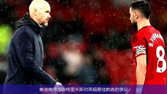 费迪南德与哈格里夫斯对英超最佳教练的争议