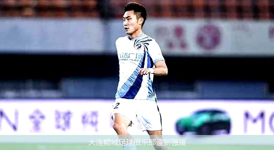 大连鲲城足球俱乐部迎新强援