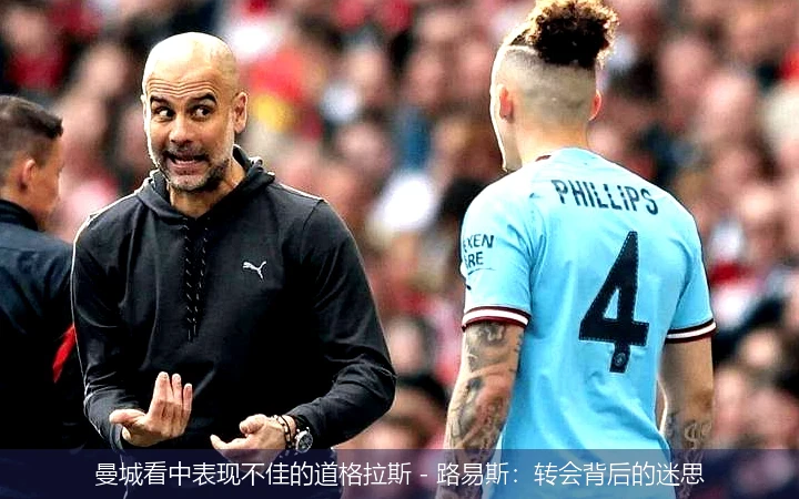 曼城看中表现不佳的道格拉斯 - 路易斯：转会背后的迷思
