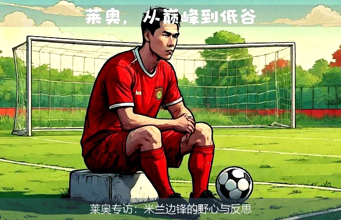 莱奥专访：米兰边锋的野心与反思