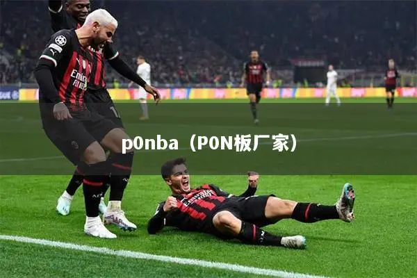 p0nba（P0N板厂家）