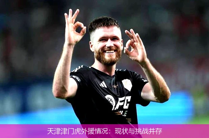 天津津门虎外援情况：现状与挑战并存