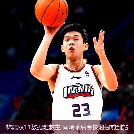 4月8日讯,林葳双11数据难救主 同曦季后赛快递提前到站