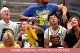 5月16日,哈利伯顿三分雨浇灭骑士 米切尔35分沦为行为艺术表演